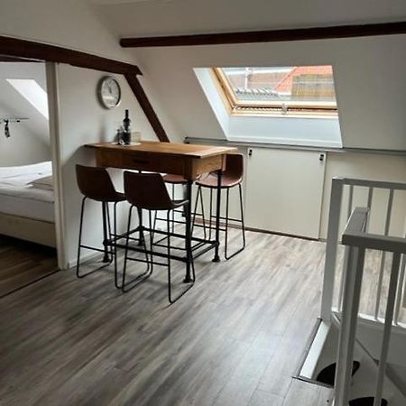 Kampen Nl 28-1 Villa Ngoại thất bức ảnh