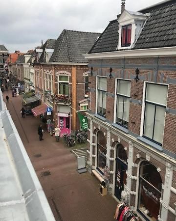Kampen Nl 28-1 Villa Ngoại thất bức ảnh