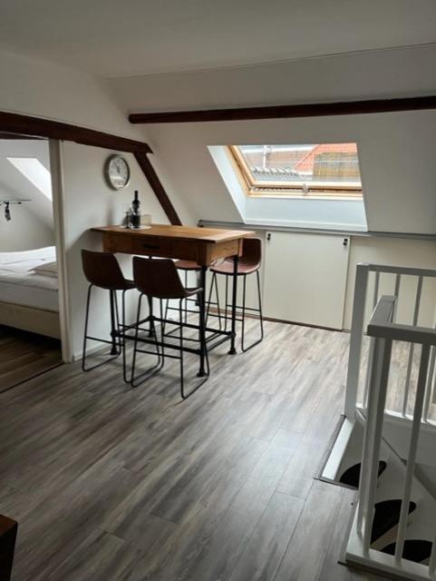 Kampen Nl 28-1 Villa Ngoại thất bức ảnh